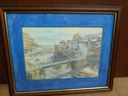 obraz Barry'ego Claughtona