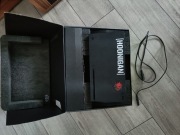 Xbox series x wyrzuca do pulpitu przy wymagających grach