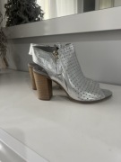 Botki Nessi jak nowe