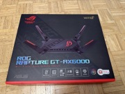 Asus ROG Rapture GT-AX6000 WiFi 6 Dual Band Gaming Router