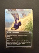 [MTG] Swiftfoot Boots