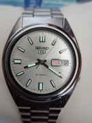 Zegarek męski Seiko 5 Automatic 
