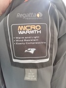 kurtka podpinka Regatta rozm. L