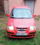 Hyundai Atos Prime 