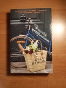 Powrót paryżanina - Julia Stagg