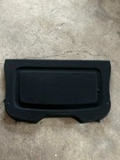 Półka Bagażnika Ford Focus Mk3 HB 5d Lift 2014-