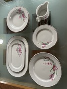 Serwis obiadowy LUBIANA 19szt