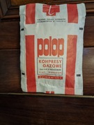PRL - Kompresy gazowe POLOP
