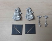 Teutogen Guard Empire Warhammer 