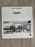 Płyta winylowa Greps NM 