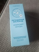 Faberlic balsam tlenowy 