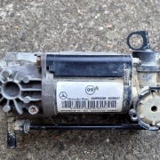 Kompresor Agregat Zawieszenia Mercedes W211 W222 W