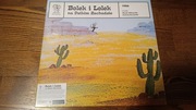 Marek Wilczyński, Bolek i Lolek na Dzikim Zachodzie. LP, kolor limit 1/150