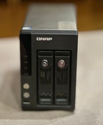 QNAP TS-259 PRO+ ( +2 dyski 2TB )