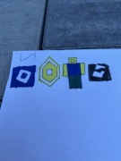 Roblox Robux avatar studio 