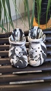 Crocs dziecięce unisex EUR 19-20