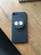Etui IPhone 8 z Łapaczem