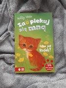 Holly Webb „Gdzie jest Rudek?” 