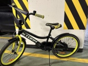 Rower dziecięcy Storm Race Pro 20”