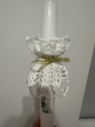 Profitka na szydełku