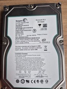 HDD Seagate Barracud ES2 500GB