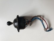 STARY WYŁĄCZNIK PRZEŁĄCZNIK POZYCJONER LEWO PRAWO GÓRA DÓŁ 5A/380V