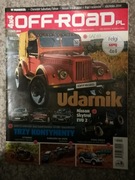 Magazyn Off-Road 4x4 Nr. 7/2014