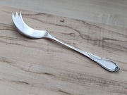 NÓŻ DO SERA SREBRO PRÓBA 3 HEFRA FRAGET WZÓR RAPSODIA