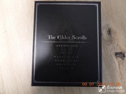 The Elder Scrolls Anthology. Edycja Kolekcjonerska