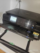 Drukarka wielofunkcyjna atramentowa (kolor) Brother DCP-J552DW