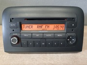 Radio samochodowe oryginalne Fiat CD CROMA II 2 / model Fiat 194 +KOD