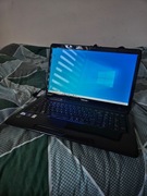 Laptop Toshiba Satellite  L670-1J1 320GB Windows 10, ladny stan