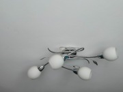 sprzedam lampę  sufitowa