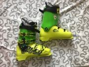 Fischer Ranger Vacuum Pro 13 2015 28 cm