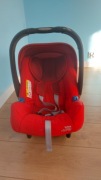 Fotelik samochodowy Britax Romer