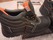 Buty ochronne obuwie Procera r.43 Solid S1