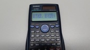 Kalkulator CASIO FX-85 ES