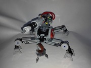 LEGO 75045 Star Wars  REPUBLIC AV-7 A-V CANNON