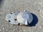 Pokrywa osłona silnika Romet*27