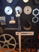 Zaopatrzenie tartaków