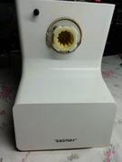 Obudowa z silnikiem ZELMER TYP-686.8