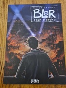 Bler - Stan strachu Z AUTOGRAFEM!