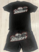 Trapstar london shooter tracksuit