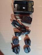 Ładowarka Autec ULC932A 90-264VAC do baterii LPM02