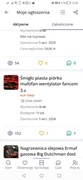 Śmigło piasta piórko multifan wentylator fancom  