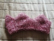 Opaska na głowę 54 korona