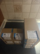 Kołki, dyble, tuleja M8 i M10 ZESTAW!!!