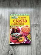 Ciastka, ciasta, ciasteczka J. Czernikowski