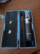 Refraktometr do miodu do mierzenia zawartości wody w miodzie cukromierz