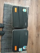 Kufry motocyklowe Krauser  stan b.d.